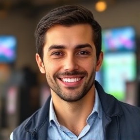 Luca Ferrara — Siti casino online reviewer